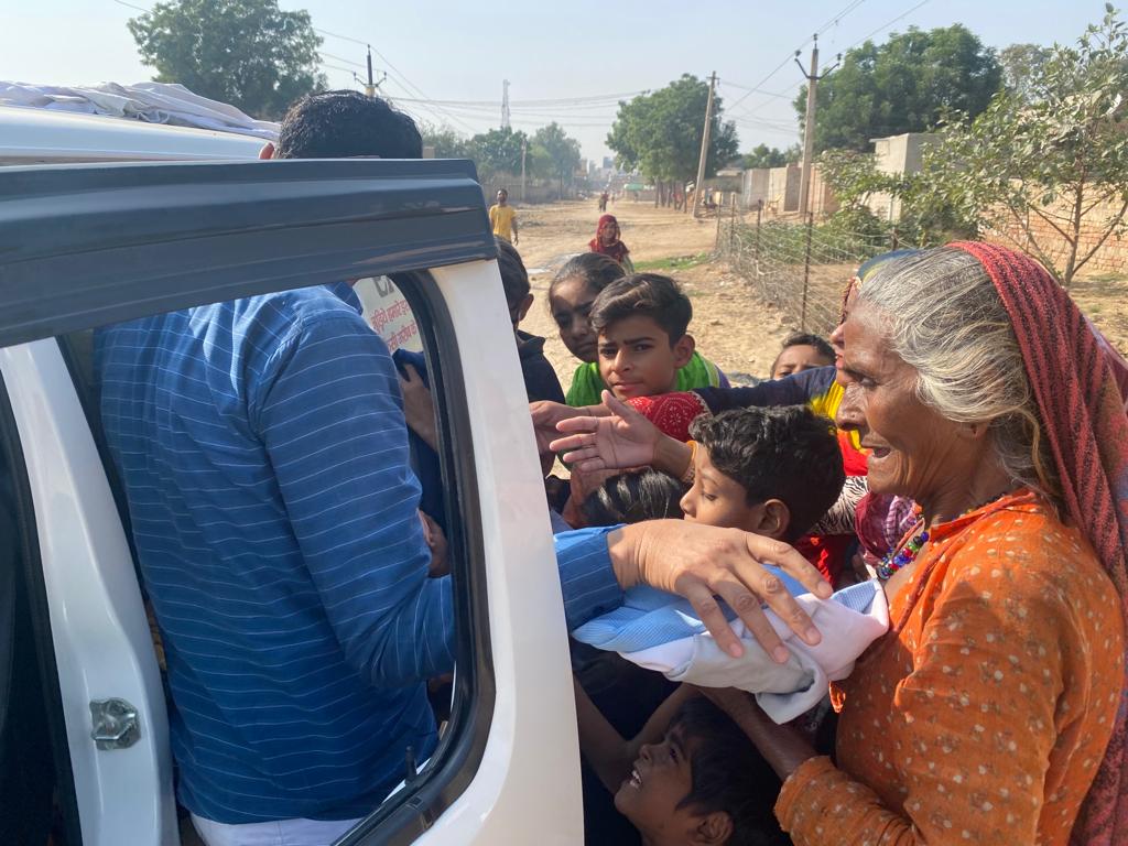 समर्पण कार्यक्रम - Image 18